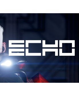 ECHO Steam Key EUROPE